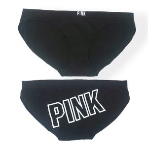 Victoria's Secret PINK Extra Low Rise Bikini Panty